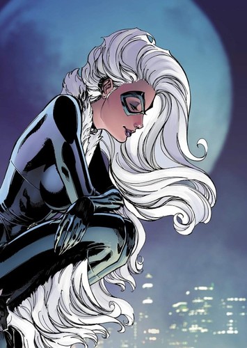 Black Cat