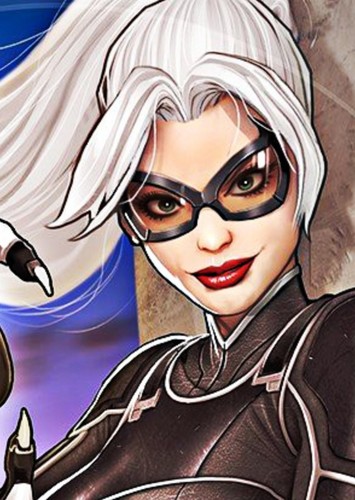 Black Cat