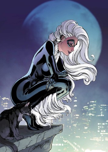 Black Cat