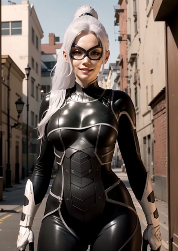 Black Cat