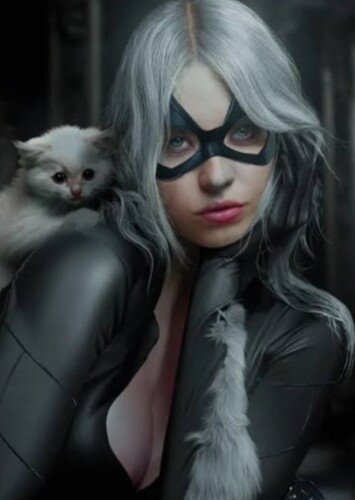 Black Cat