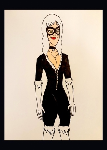 Black Cat