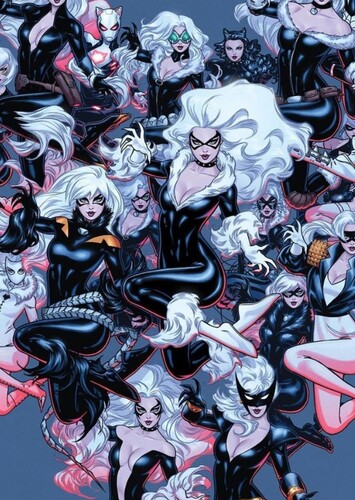Black Cat