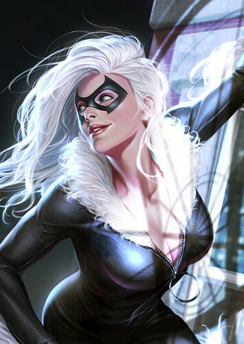 Black Cat