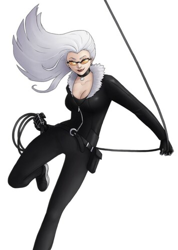 Black Cat