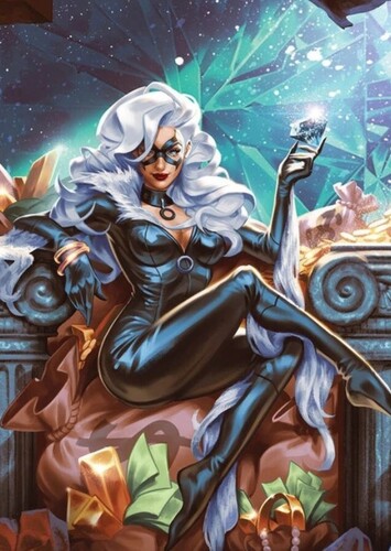 Black Cat