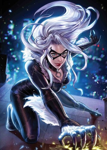 Black Cat