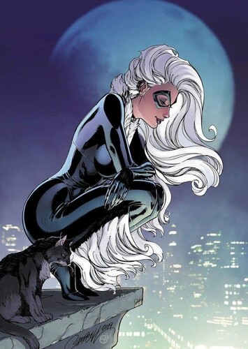 Black Cat