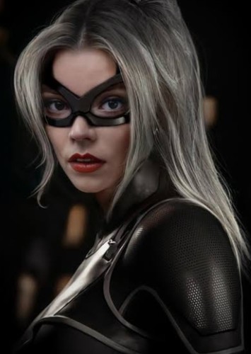 Black Cat