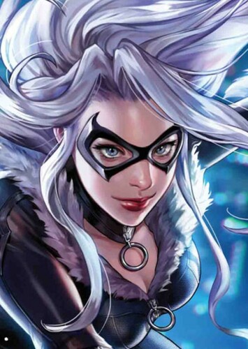 Black Cat