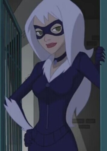 Black Cat