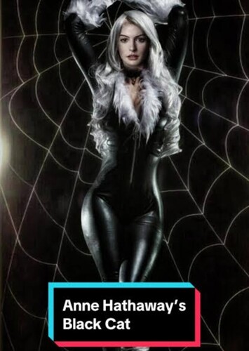 Black Cat