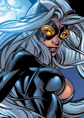 Black Cat