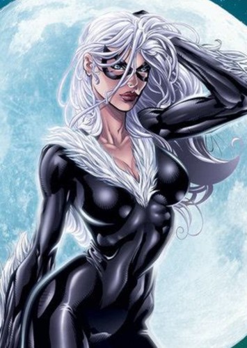 Black Cat