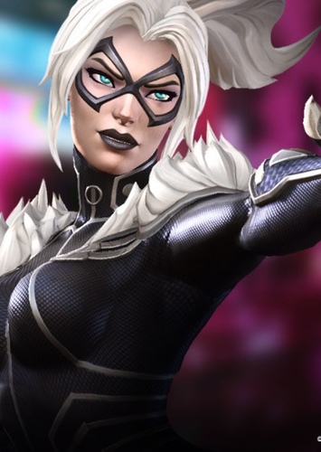 Black Cat