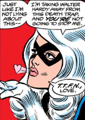 Black Cat
