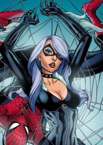 Black Cat