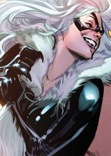 Black Cat