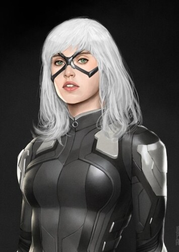 Black Cat
