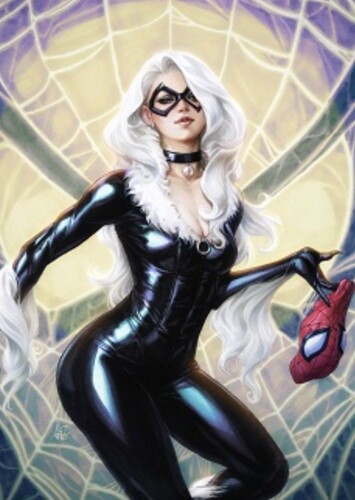 Black Cat