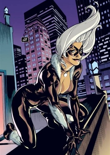 Black Cat
