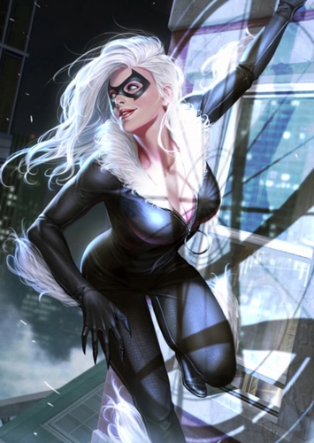 Black Cat