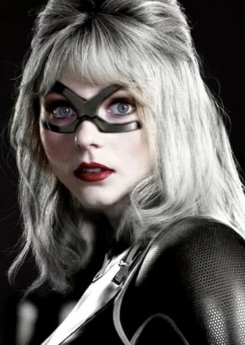 Black Cat