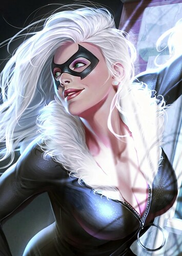 Black Cat