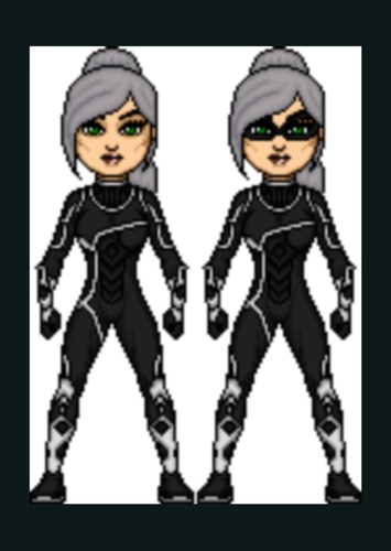 Black Cat