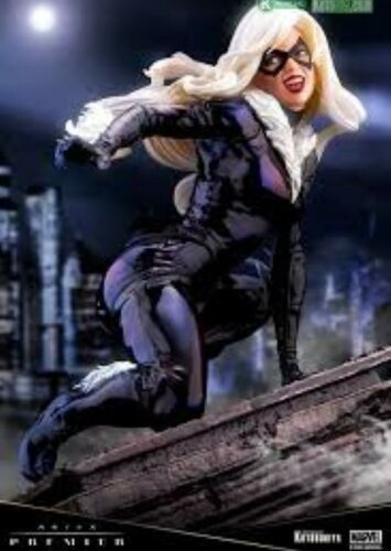 Black Cat