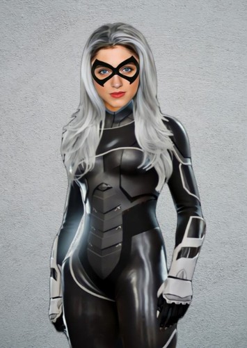 Black Cat