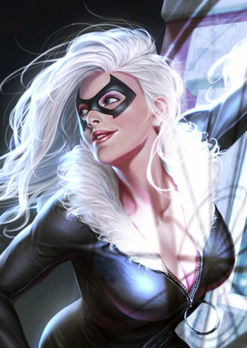 Black Cat