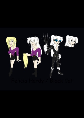 Black Cat