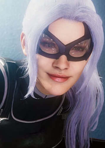 Black Cat