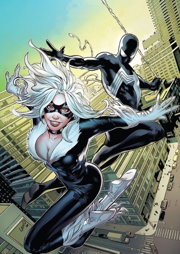 Black Cat