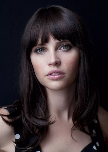 Felicity Jones