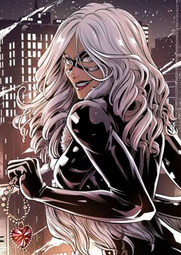 Black Cat