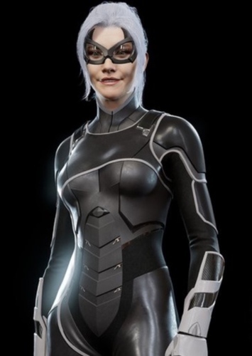 Black Cat