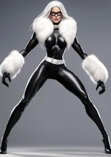 Black-Cat
