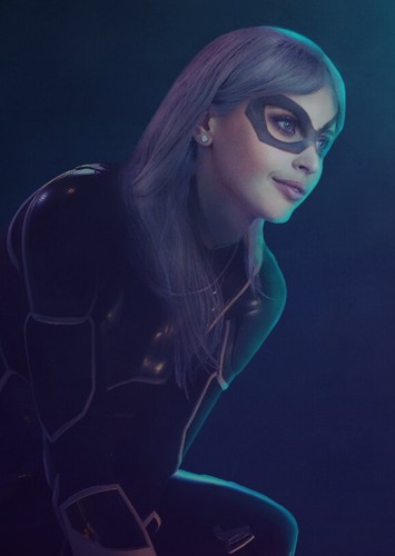 Black Cat