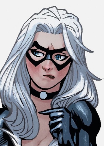 Black Cat