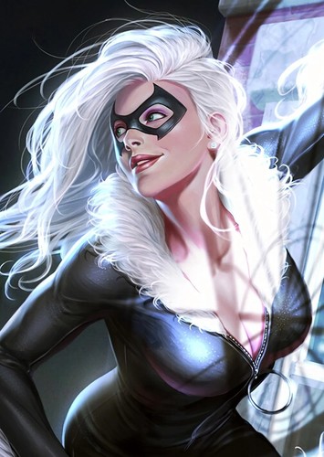 Black Cat