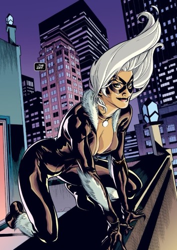 Black Cat