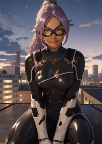 Black Cat