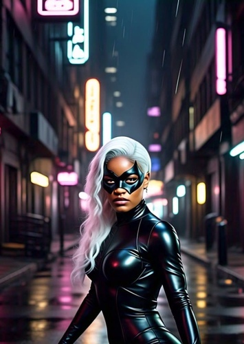 Black Cat