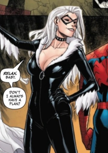 Black Cat