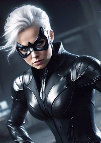 Black Cat