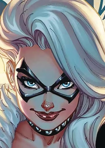 Black Cat