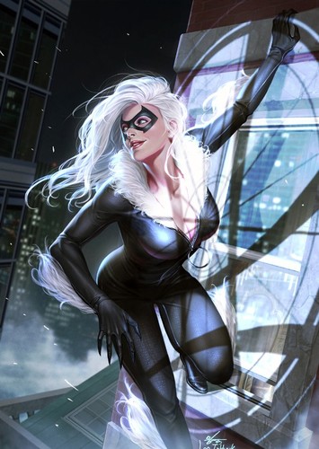 Black Cat