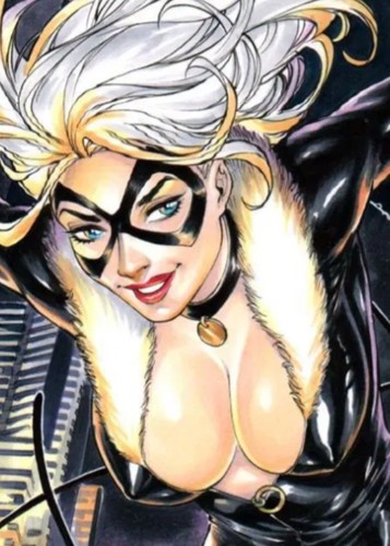 Black Cat